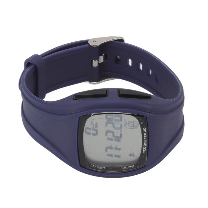 SYNOKE Passometer Sport Men Student Electronic Waterproof Watch