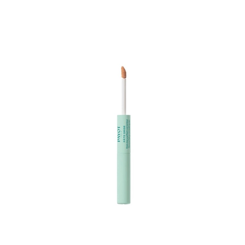 PAYOT PATE GRISE Duo Purifying Concealing Pen 2x3ml