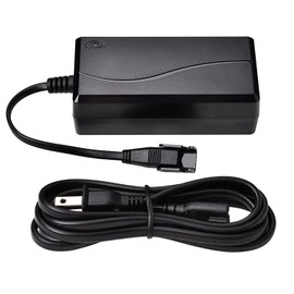 Lift Chair or Power Recliner Replacement AC/DC Switching Power Supply Transformer 29V 2A+ Power Wall Cord