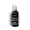 iMARK Premium Refill Ink for Self-Inking Stamps, Daters and Stamp