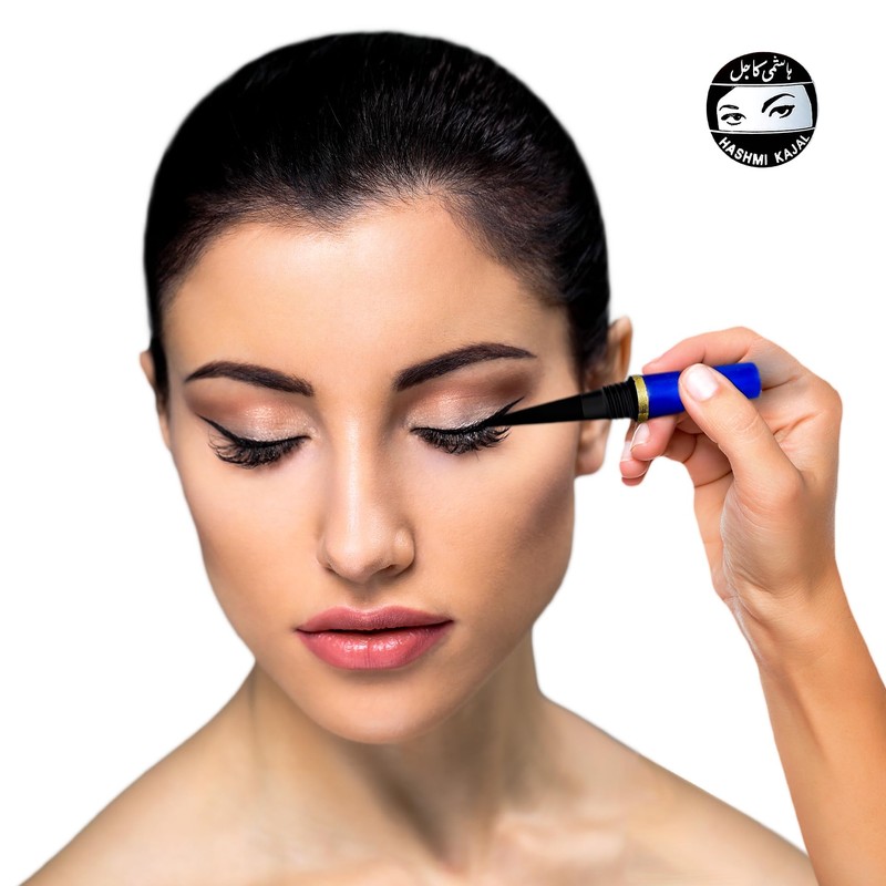 Kajal Delineador Hashmi en Crayon Presentación en Bala Original 100%