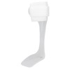 Drop Foot Support Brace Lightweight Ultra Thin Ankle Foot Orthosis