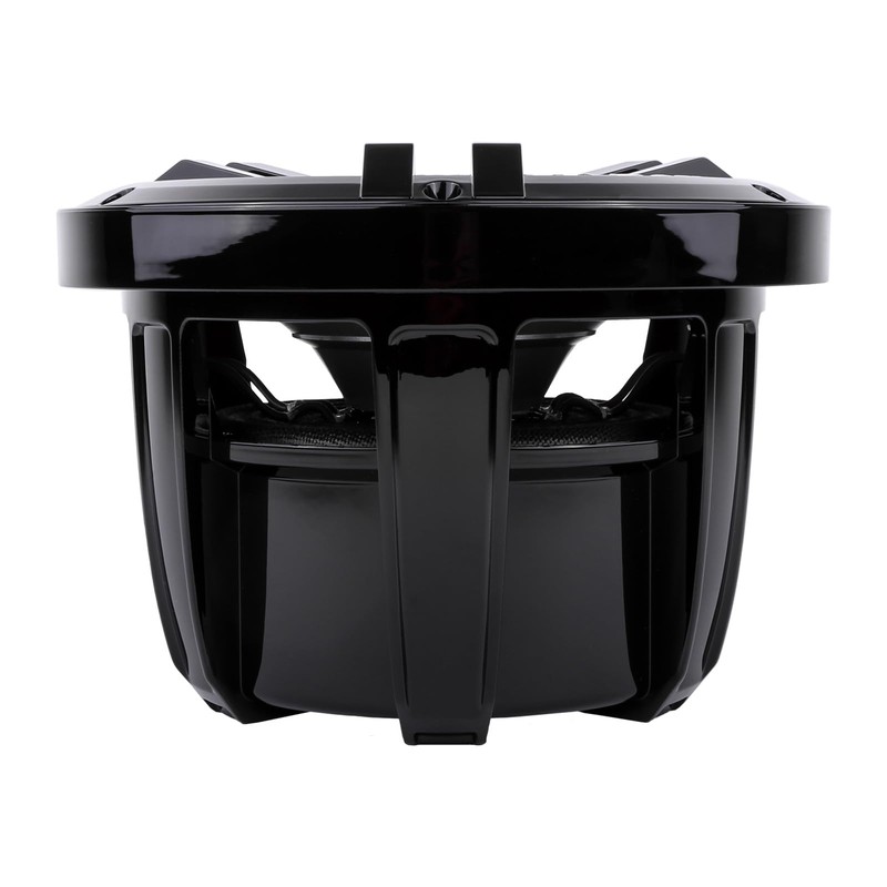 Skar Audio SKM8WBD4 8" 500W Max Power Dual 4 Ohm