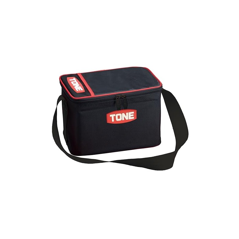 Tone BGBB1 Bolt Bag, Black