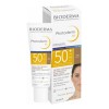 Protector Solar Photoderm Morena Más Fps50 Bioderma 40ml