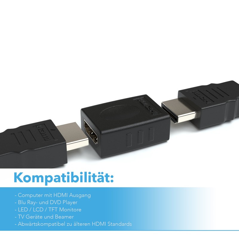Jamega Displayport HDMI adapter 60 Hz.
