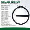 Venseri 42 Deck Engagement Cable for Toro & MTD Lawn