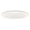 Panasonic LGD9100K Ceiling Recessed LED Downlight, Shallow 7H, High Airtight