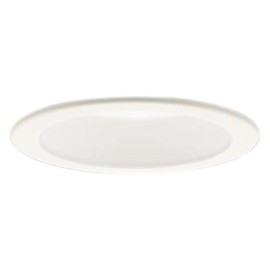 Panasonic LGD9100K Ceiling Recessed LED Downlight, Shallow 7H, High Airtight SB Shape, Recessed Hole φ3.9 inches (100 mm)