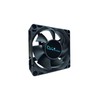 Apevia CF7025S-3 (3 Pk) 70mm x 70mm x25mm Black Case