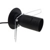 RTNLIT Salt Lamp Cord with Dimmer Switch, 6 feet Original
