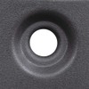Brock Aftermarket Replacement Side Passenger Right Outside Hinged Door Handle