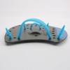 WINOMO Contoured Swim Training Hand Paddles Training Gloves for Swimming