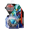 BAKUGAN Evolutions, Core Collectible Action Figure and Trading Card, Kids