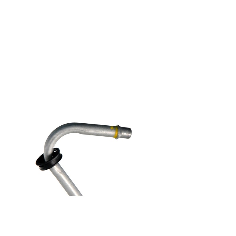 GM Genuine Parts 20788330 Automatic Transmission Fluid Cooler Inlet Line
