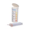 Bartovation Fluoride Test Strips 0-100+ ppm READ DESCRIPTION [Vial of