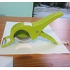 Plastic Vegetable slicer Vegetable Chopper Bhindi cuuting tool Multi slicer