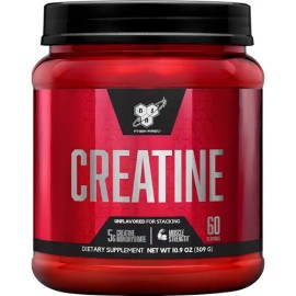 Creatina BSN por 309 g 60 servicios monohidrato