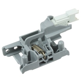 Door Interlock Dishwasher Lock Catch Switch HOTPOINT & ARISTON Models Genuine