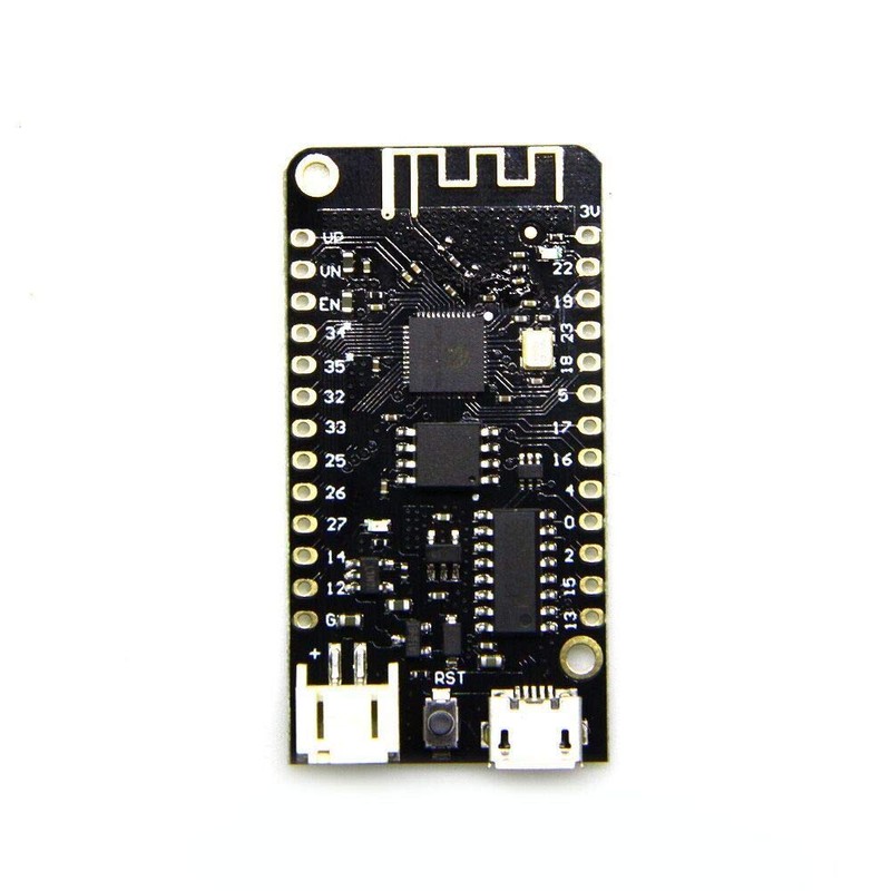 LOLIN32 Lite WiFi Bluetooth Development Board ESP-32 ESP32 CH340 CH340G