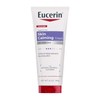 Eucerin Crema calmante para terapia de piel seca, 14 oz