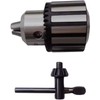 5/8" Drill Chuck Upgrade & Key fits - JET JDP-15MF