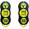 CH Hanson 03040 Magnetic Stud Finder - 2 Pack