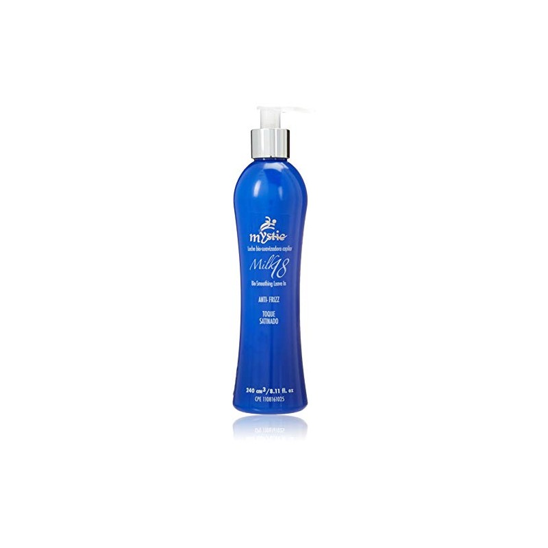 Thermo Group Mystic Milk 18 Bio-smoothing Leave in Anti-frizz 8.11
