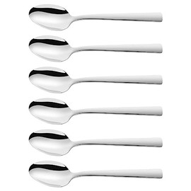ZWILLING Dinner, 6 Kaffeelöffel, Edelstahl