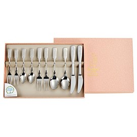 Asahi PR-0453 Peter Rabbit Dinner Pair Set, 10 PCS