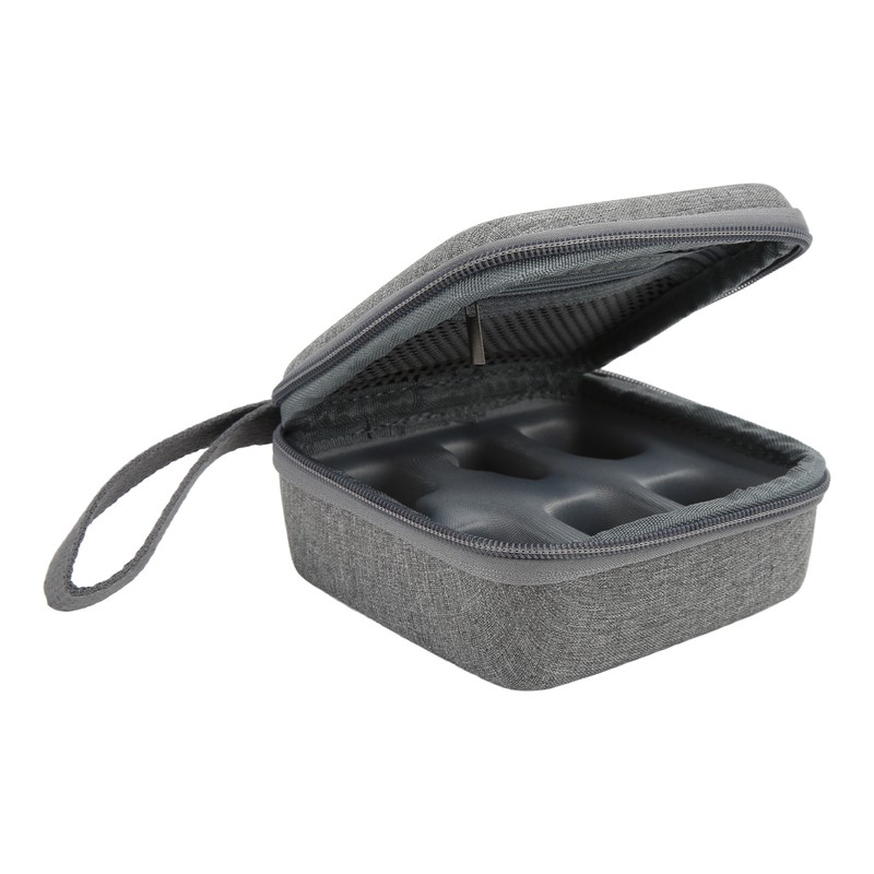 Sports Camera Carrying Case for DJI Action 2 Wear Resistant