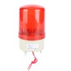 LED Rotating Warning Light High Visibility Emergency Strobe Beacon Warning