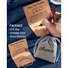 60th Birthday Gifts for Women, Funny 60th Birthday Gifts Silver