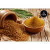 Naturevibe Botanicals Fenugreek Seed Powder, 5lbs | Methi Seeds Ground