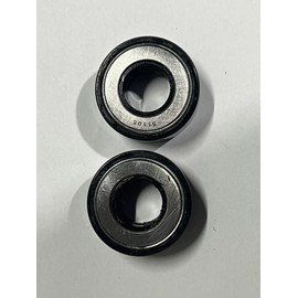 SEEBOO Wheel Stud Installer 2Pack，28950 Wheel Stud Installer Tool Compatible with Truck Wheel Studs Up to 22 Millimeter (7/8") in Diameter