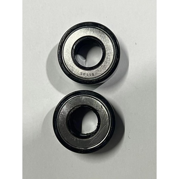 SEEBOO Wheel Stud Installer 2Pack，28950 Wheel Stud Installer Tool Compatible