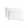 Wake In Cloud - Pair of Standard Pillowcases, 1000TC Ultra