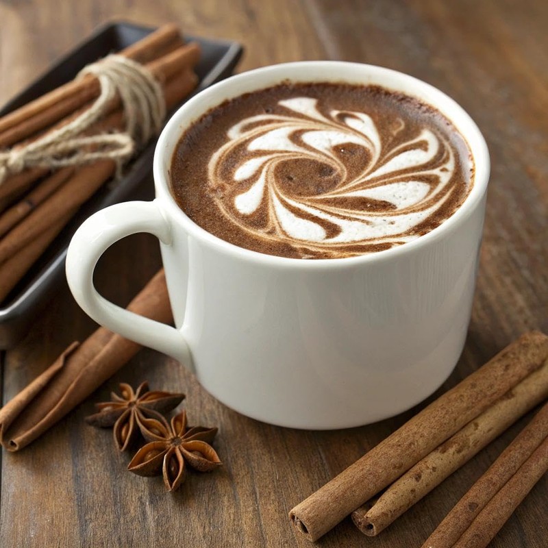 Crazy Cups DECaf White Christmas 3 X 10 Oz