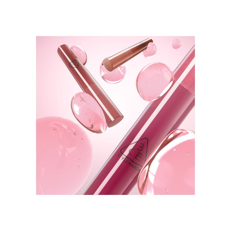 3CE [3CE] Drop Glow Gel - SHY / [3CE] 드롭