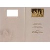 Designer Greetings Why God Created Brothers Religious Birthday Card for