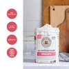 King Arthur Flour Organic Unbleached All Purpose Flour - 2