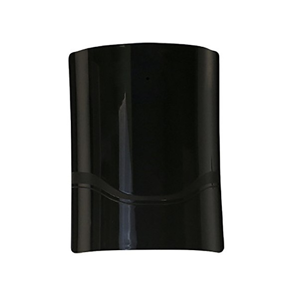 Nilodor Pulse Air Freshening Dispenser, Black (03289BLK)