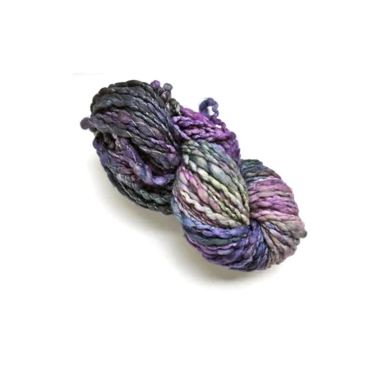 Malabrigo Caracol 091 Glaze