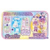 Takara Tomy Arts Kiratto Pri Chan Pri-Tama GO Misty Purple