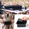 Osaka Enamel Mestin Black Deep Type