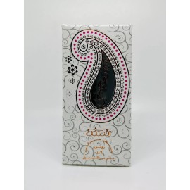 Nabeel Tajebni Concentrated Oil Attar 6ml  Arabian Body Fragrance تعجبني