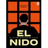 El nido: El último banquete de Hitler (Salamandra Graphic)