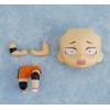 Nendoroid himself Haikyuu. Tanaka 龍之介 西谷 You're Hungry, Extension Parts