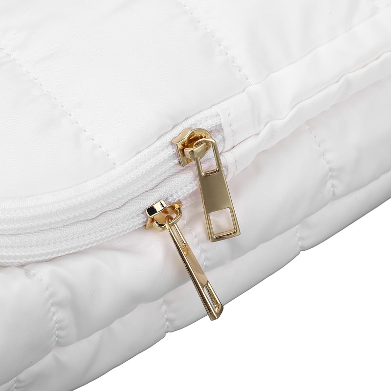 Insulated Water Bottle Pouch, Adjustable Shoulder Strap Water Bottle Carrier