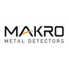 Makro RC26 10"x5.5" Search Coil Cover for Racer Metal Detector